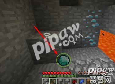 我的世界钻石村庄种子代码 