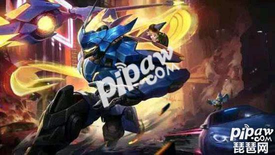 赵云引擎之心什么时候出 赵云新皮肤值得买吗