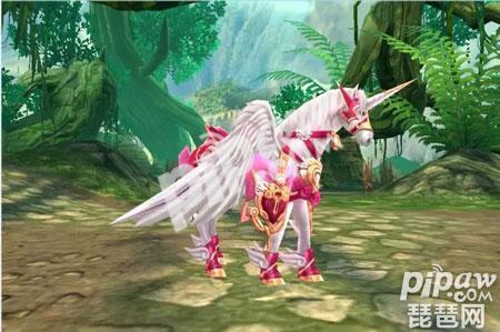 六龙争霸3D新版本介绍 战袍系统详解