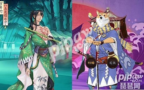 阴阳师万年竹和犬神哪个好 复仇技能效果对比