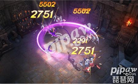 镇魔曲手游没有打断就不能刷地煞星吗 地煞星