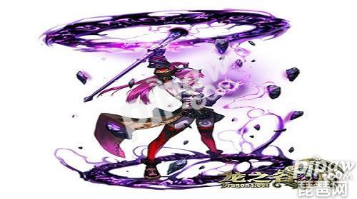 龙之谷手游魔导师技能加点 魔导师刷图加点分析