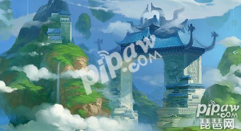 寻仙手游官网下载 腾讯寻仙手游官方网站