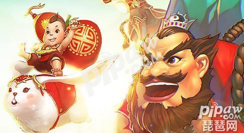 寻仙手游官网下载 腾讯寻仙手游官方网站