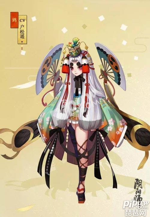 阴阳师鸠御魂怎么搭配 SR式神鸠御搭配推荐