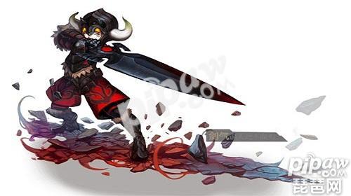 龙之谷手游战士二转什么好 哪个职业最厉害