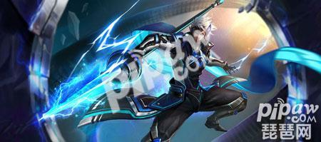 赵云重做六神装 六神装出装顺序