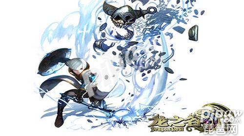 龙之谷手游祭祀刷图加点 祭祀职业刷图加点