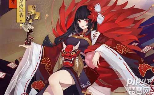 阴阳师彼岸花如何获得 新ssr彼岸花碎片获取方法