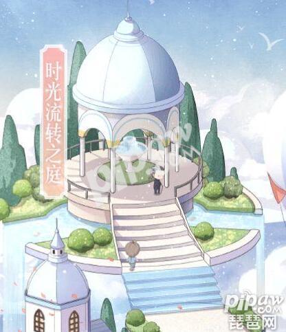 奇迹暖暖时光流转之庭攻略 玩转时光流转之庭