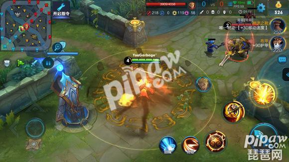 猴子重做皮膚bug 孫悟空地獄火動(dòng)態(tài)封面怎么沒了