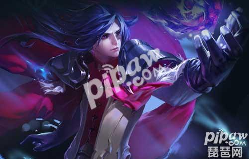 王者荣耀重做后周瑜技能连招怎么用 周瑜技能