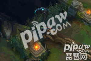 lol新英雄怎么变身 lol凯隐大招变身操作技巧