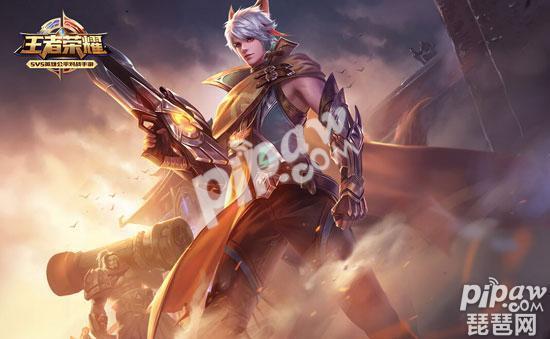 王者荣耀百里守约出装解答 百里守约最佳6神装和顺序