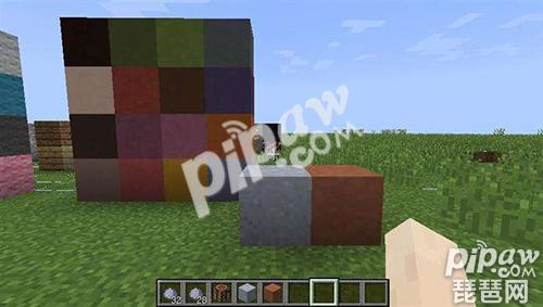 我的世界建筑大师方块如何弄 建筑大师怎么拿到方块