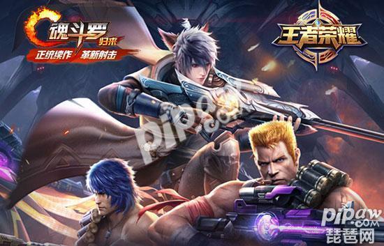 王者荣耀百里守约能破哪些英雄隐身 百里守约克制英雄