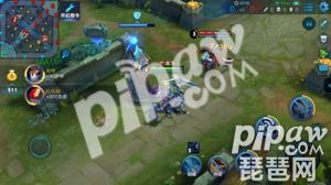 王者荣耀8月24日更新维护 钟无艳、刘邦、哪吒、钟馗加强还是削弱