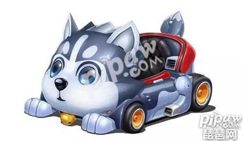 qq飞车手游C车哪个好 新手选C车方法