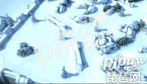 王者荣耀雪地地图几号上线 雪地地图怎么设置