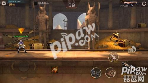 魂斗罗归来体验服招募 体验服怎么进