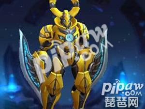 王者荣耀<a class='tag_fonts' href='/game2491/tag_175546.html'>9月9日</a><a class='tag_fonts' href='/game2491/tag_164860.html'>每日一题</a>：<a class='tag_fonts' href='/game2491/tag_175410.html'>周边商城</a>中的“机关博弈”系列提炼了鲁班大师与哪位英雄的经典元素
