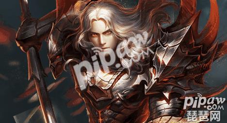 魔域手游龙骑士技能属性介绍 前排杠把子