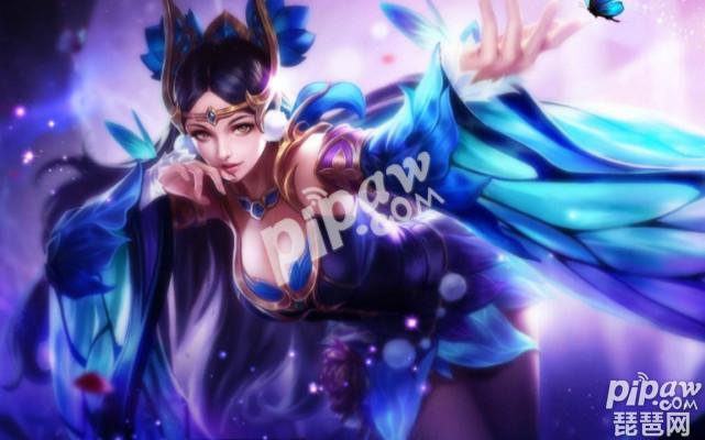王者荣耀貂蝉连招口诀 貂蝉无限连招操作