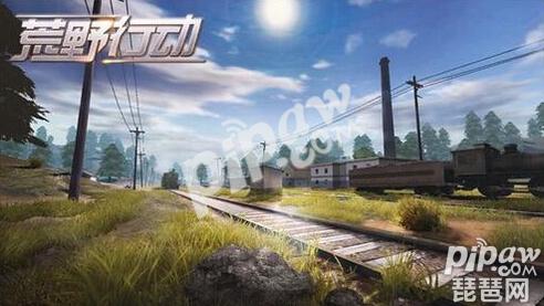 荒野行动什么模拟器可以玩 电脑版直装体验