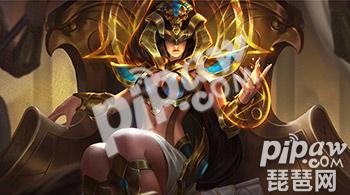 王者荣耀<a class='tag_fonts' href='/game2491/tag_184619.html'>s9女娲强无解</a>大盘点