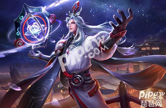 王者榮耀明世隱臺(tái)詞是什么 明世隱語音視頻