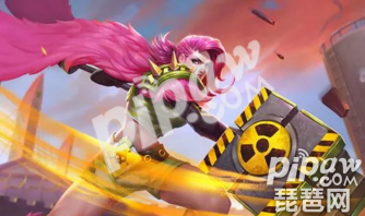 王者荣耀<a class='tag_fonts' href='/wzry/tag_186068.html'>2018手感最差皮肤</a>排名