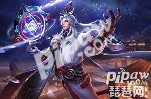 王者荣耀AP流第一明世隐 <a class='tag_fonts' href='/game2491/tag_186809.html'>国服明世隐</a>上分技巧