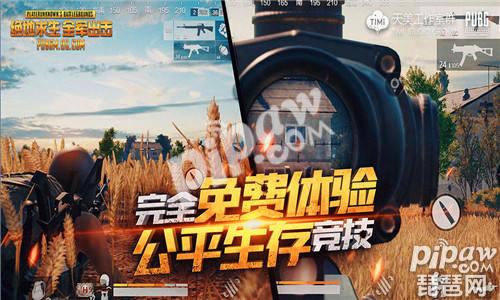 绝地求生全军出击金币有什么用 免费道具也有