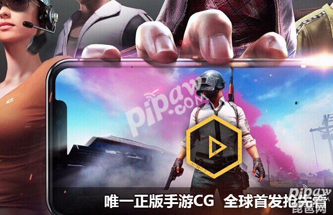 绝地求生刺激战场和全军出击有什么区别