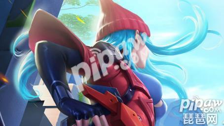 孤岛先锋晶石怎么获得 可以购买皮肤