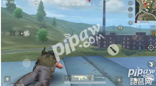 荒野行動50v50守護模式怎么玩 新版本模式