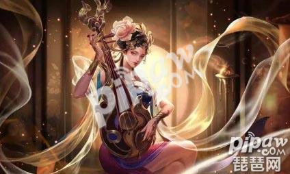 王者荣耀体验服杨玉环被削 正式服将会削废掉
