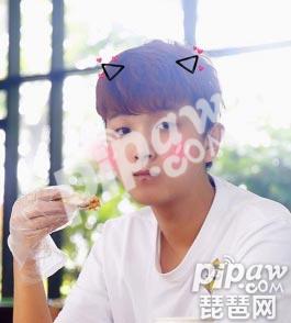 猫神cat在哪直播 QG猫神触手tv直播间