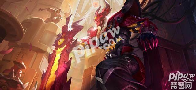 王者荣耀s11赛季皮肤是谁的 s11赛季奖励皮肤是芈月吗