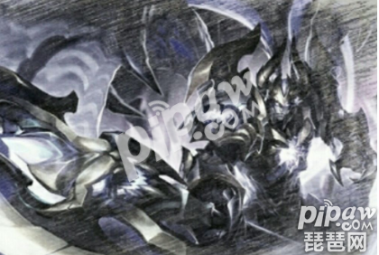 天魔缭乱