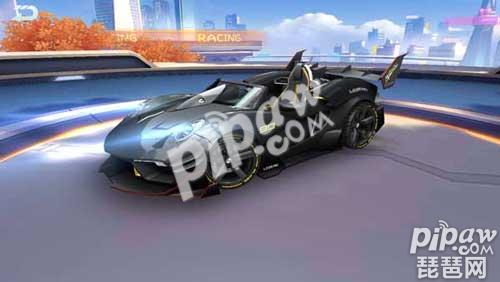 qq飞车手游针尖和黑夜传说哪个好 赛车详细对