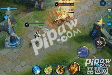 米莱狄的3技能是什么? 米莱狄的大招是什么?