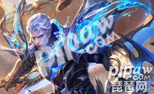 王者荣耀铠最牛出装 2018铠最强六神装