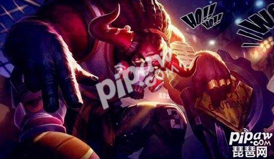 王者榮耀牛魔新皮膚什么時(shí)候出 牛魔巨無霸上線時(shí)間