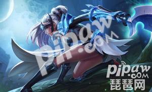 露娜伤害特别低是为什么 王者荣耀露娜怎么出装伤害高
