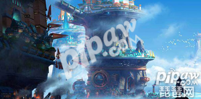 王者荣耀<a class='tag_fonts' href='/game2491/tag_196197.html'>海都英雄</a>都有谁 海都势力英雄大全介绍