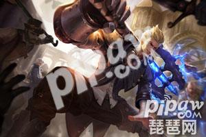 王者荣耀封面英雄是谁 2018王者新版本封面英雄