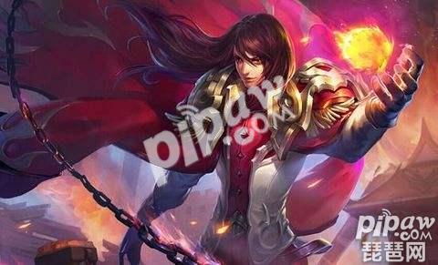 王者荣耀三国枭雄和<a class='tag_fonts' href='/game2491/tag_195809.html'>长安小分队英雄</a>大全