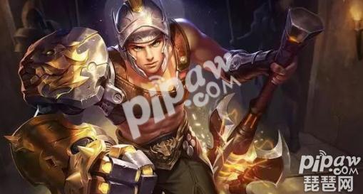 王者荣耀狂铁命运角斗场多少钱 s11新赛皮肤上线