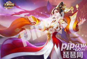 s11赛季武则天几次才能抽到